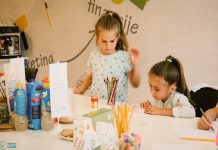 Radionice za djecu od 3 do 10 godina – Zaštita okoliša i očuvanje planete Zemlje