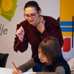 Literarna radionica – I ja mogu stvarati-2