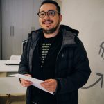 I ja mogu stvarati – udruga CESI Busovaca – Ivana Kurevija Zekic-22