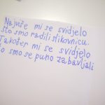 I ja mogu stvarati – udruga CESI Busovaca – Ivana Kurevija Zekic-9