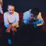 Premijera predstave Zacarana princeza udruga UZOR Busovaca – GKM Vitez-16