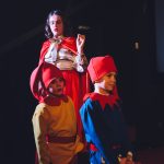 Premijera predstave Zacarana princeza udruga UZOR Busovaca – GKM Vitez-19