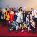 Premijera predstave Zacarana princeza udruga UZOR Busovaca – GKM Vitez-2