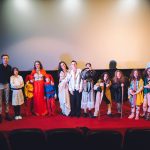 Premijera predstave Zacarana princeza udruga UZOR Busovaca – GKM Vitez-3