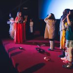 Premijera predstave Zacarana princeza udruga UZOR Busovaca – GKM Vitez-34