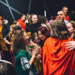 Premijera predstave Zacarana princeza udruga UZOR Busovaca – GKM Vitez-50