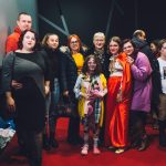 Premijera predstave Zacarana princeza udruga UZOR Busovaca – GKM Vitez-53