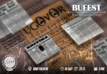 Nastavlja se BuFEST, u utorak predstava “Ugovor” GKM-a Vitez