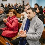 Bozicni koncert – Sretan ti Bozic narode moj – Busovaca-45