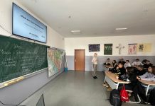 Završena realizacija projekta „Mladi eko-lideri Središnje Bosne“