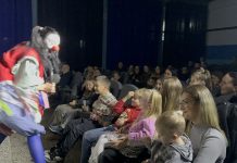 7. BuFEST: „Eko Koko“ oduševio najmlađe gledatelje u Busovači