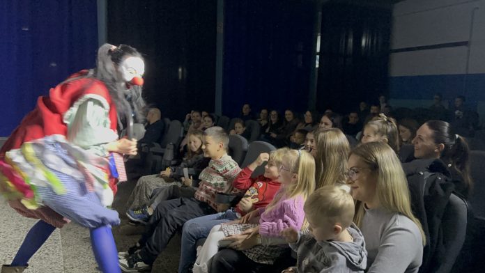 Eko koko Busovaca - Bufest2