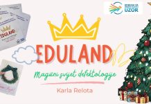 Predivna inicijativa mlade Busovljanke uključila djecu s teškoćama u adventsku čaroliju